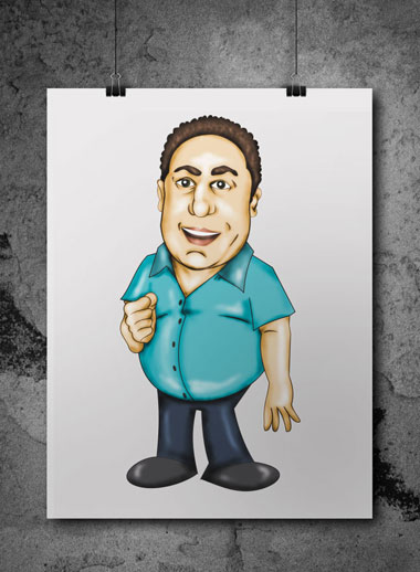 Ilustrações 06